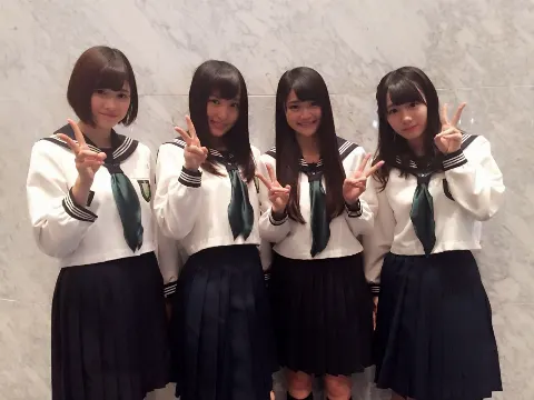 小池 美波｜感謝。（2015-12-17）