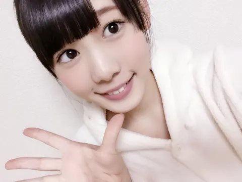 小池 美波｜健康的な肌。（2015-12-08）