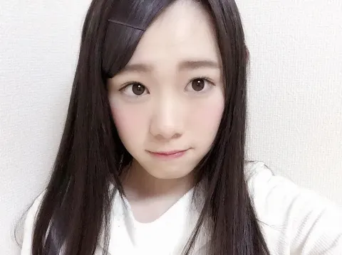 小池 美波｜実は。（2016-01-27）