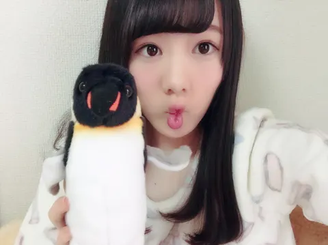 小池 美波｜おもてなし会。（2016-01-18）