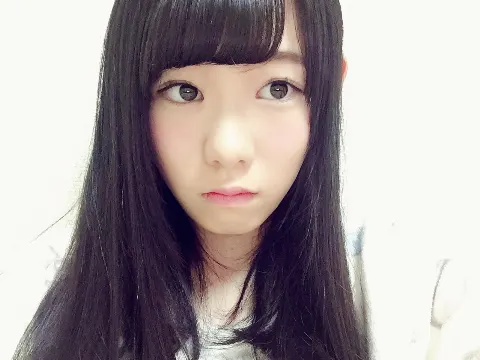 小池 美波｜美味しいサラダ。（2016-01-08）