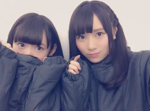 小池 美波｜雨降りすぎちゃいますか。（2016-02-21）