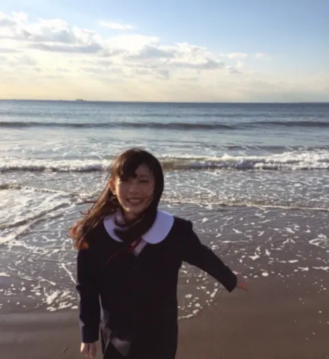 小池 美波｜わはは。（2016-02-11）