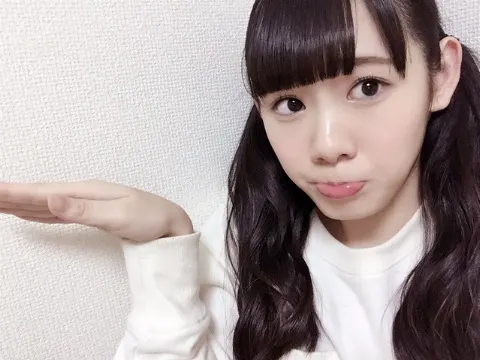 小池 美波｜切り替え。（2016-02-29）