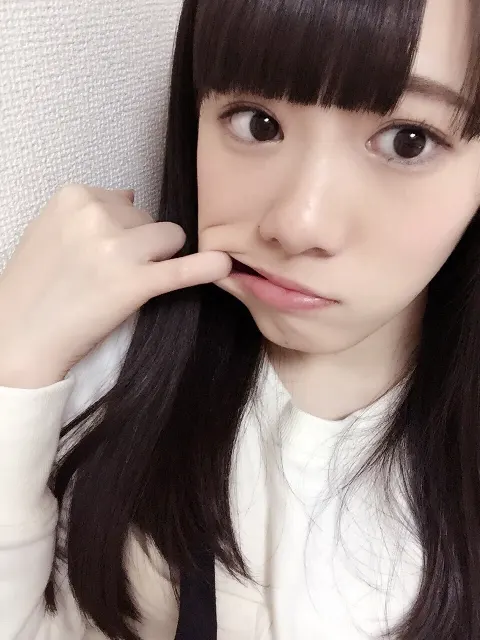 小池 美波｜たべっこどうぶつ。（2016-02-24）
