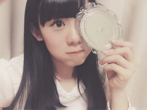 小池 美波｜発表。（2016-02-06）