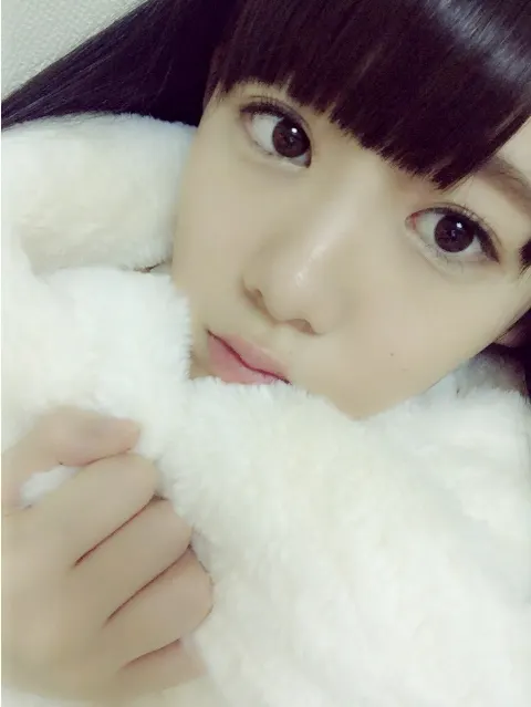 小池 美波｜チョコの日。（2016-02-14）
