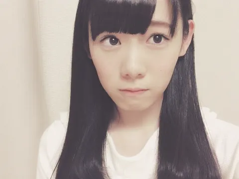 小池 美波｜食べたい。（2016-02-03）