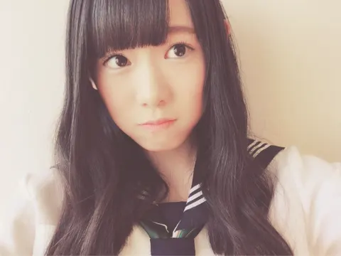 小池 美波｜食べたいな。（2016-03-05）