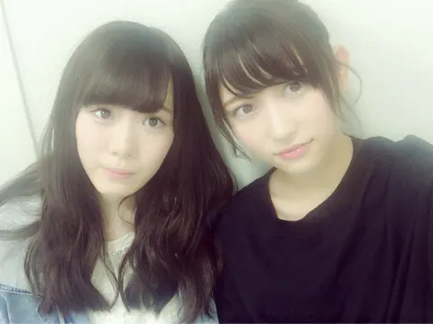 小池 美波｜昨日と今日と。（2016-04-11）