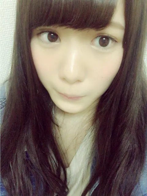 小池 美波｜雨。（2016-04-07）