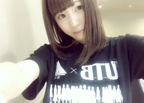 小池 美波｜UTB NIGHT。（2016-05-26）｜3枚目