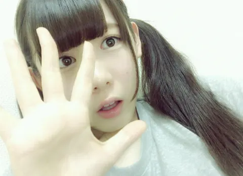 小池 美波｜パジャマ。（2016-05-11）｜2枚目