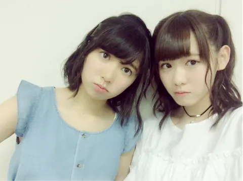 小池 美波｜ごめんなさい。（2016-05-29）