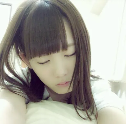 小池 美波｜センス。（2016-05-23）
