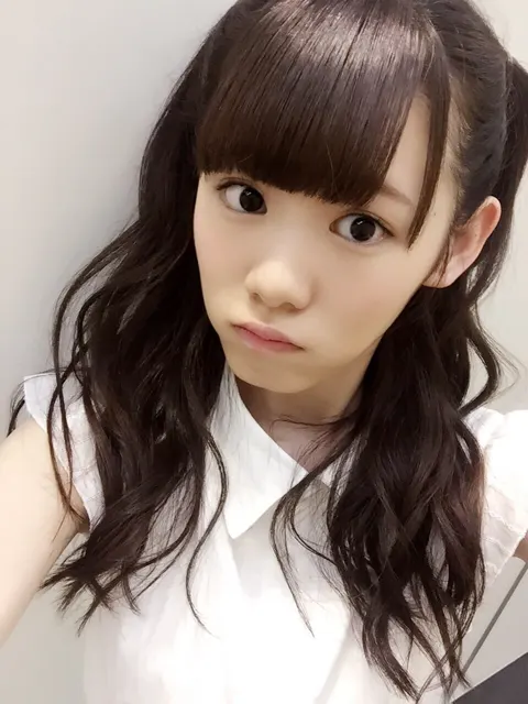 小池 美波｜心の優しさに涙。（2016-05-05）