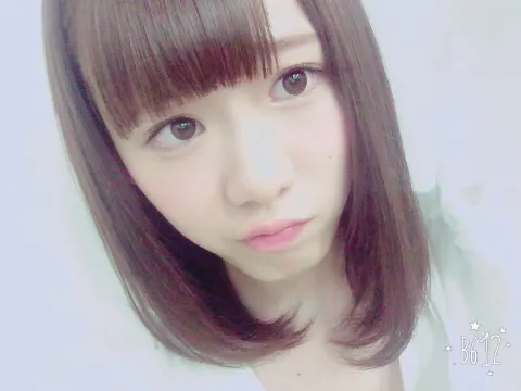 小池 美波｜夏がくるぞ。（2016-06-01）