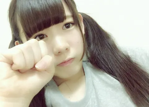 小池 美波｜パジャマ。（2016-05-11）