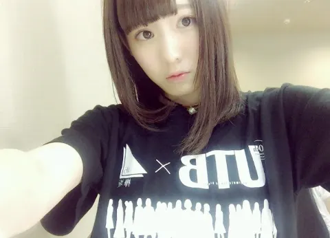 小池 美波｜UTB NIGHT。（2016-05-26）｜2枚目