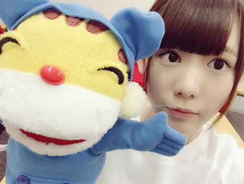 小池 美波｜よねこ。（2016-06-17）｜2枚目