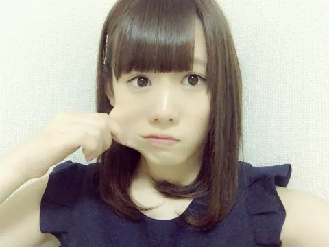 小池 美波｜ぺんのぬいぐるみ。（2016-06-19）