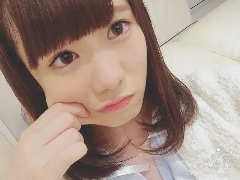 小池 美波｜ぐるぐる。（2016-06-04）