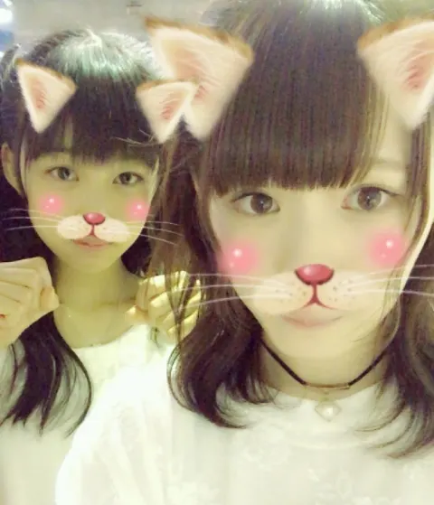 小池 美波｜よねこ、いもこ。（2016-06-05）｜4枚目