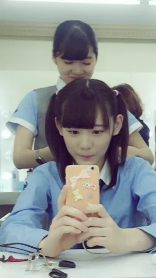 小池 美波｜よねこ、いもこ。（2016-06-05）