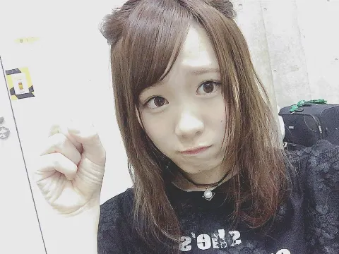 小池 美波｜ぶんぶん。（2016-06-07）｜2枚目