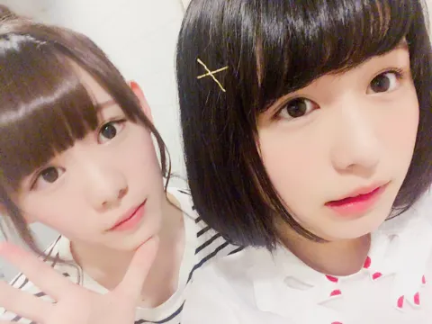 小池 美波｜いろんな思い。（2016-06-29）