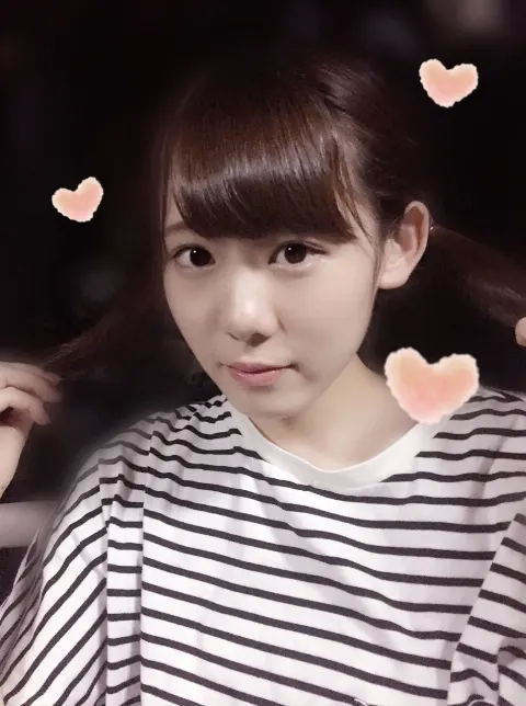 小池 美波｜う〜〜ん。（2016-06-23）