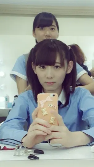 小池 美波｜よねこ、いもこ。（2016-06-05）｜2枚目