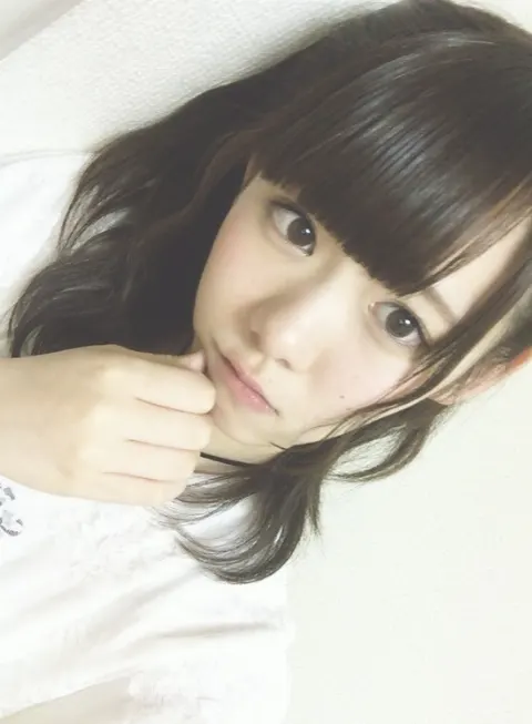小池 美波｜横浜。（2016-06-05）｜5枚目