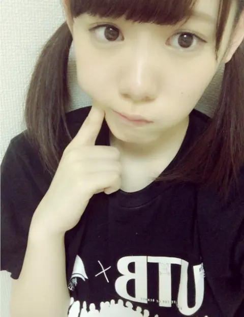 小池 美波｜笑ったど。（2016-06-09）