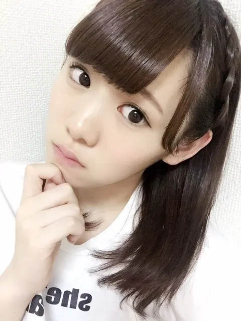 小池 美波｜おっと。（2016-07-22）