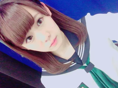 小池 美波｜ありがとう。（2016-07-19）