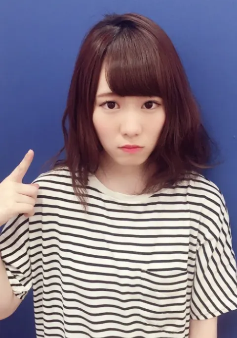 小池 美波｜かなぶん。（2016-07-06）