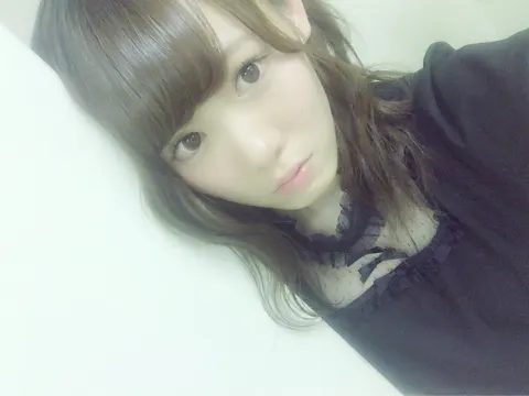 小池 美波｜くだらない話。（2016-07-24）