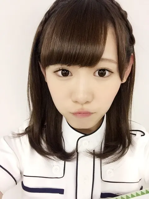 小池 美波｜お守り。（2016-07-15）｜2枚目