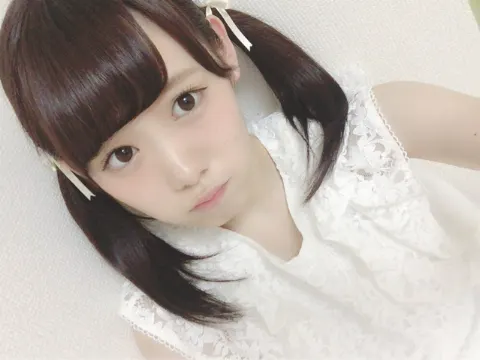 小池 美波｜寝癖。（2016-08-25）