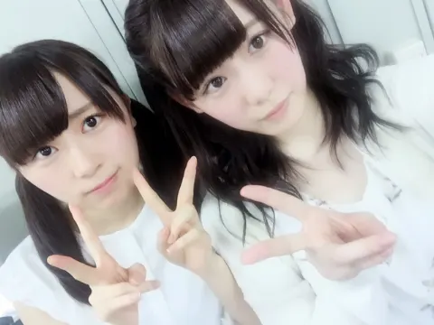 小池 美波｜またまたながーい。（2016-08-12）