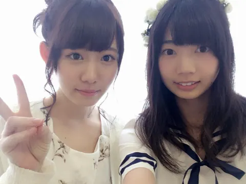 小池 美波｜二日間のお話。（2016-08-15）｜2枚目