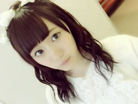 小池 美波｜二日間のお話。（2016-08-15）｜4枚目