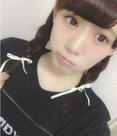 小池 美波｜こだわり。（2016-08-27）｜2枚目