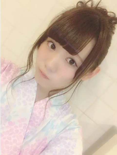 小池 美波｜でれでれ。（2016-08-31）