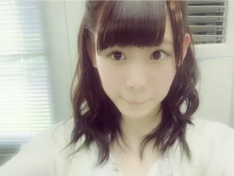 小池 美波｜またまたながーい。（2016-08-12）｜3枚目