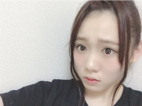 小池 美波｜でれでれ。（2016-08-31）｜2枚目