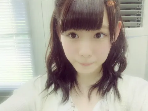 小池 美波｜またまたながーい。（2016-08-12）｜2枚目