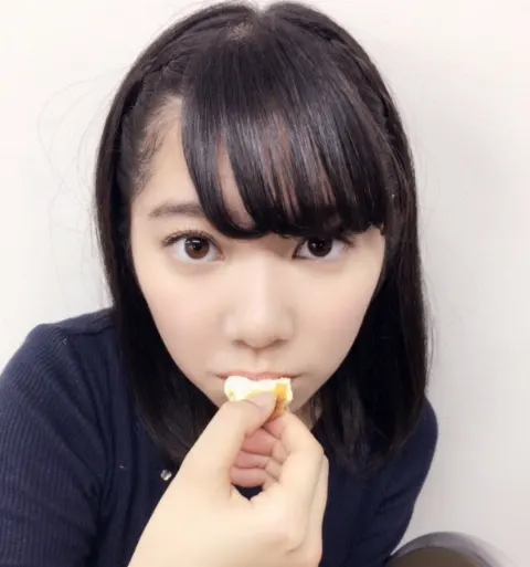 小池 美波｜どうしようかな。（2016-09-26）｜2枚目