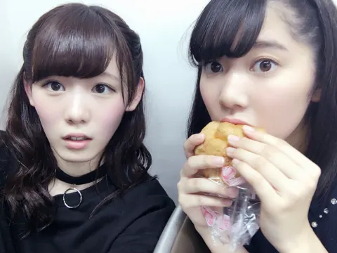 小池 美波｜どうしようかな。（2016-09-26）